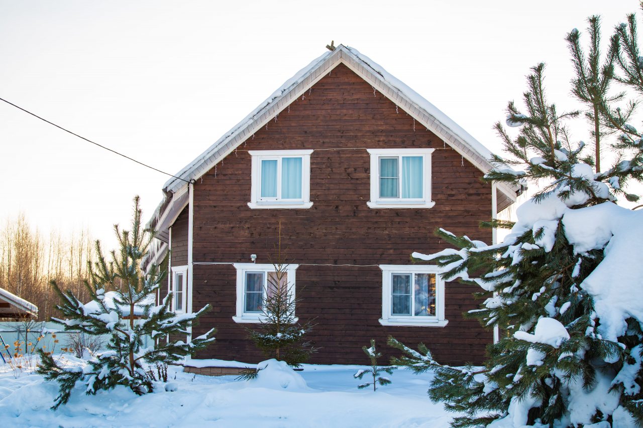 Коттедж (Илья Муромец с 5 спальнями и сауной), Гостевой дом Никитское подворье