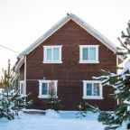 Коттедж (Илья Муромец с 5 спальнями и сауной), Гостевой дом Никитское подворье