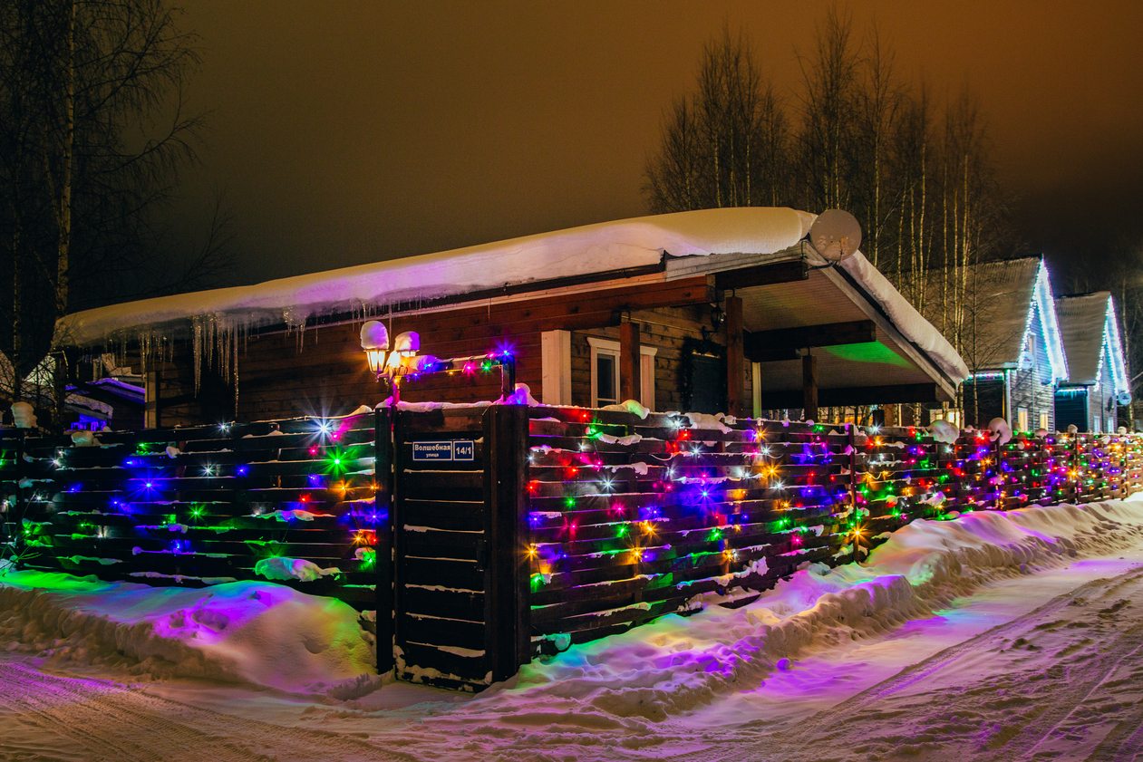 Шале (С 1 спальней и сауной), Гостевой дом Никитское подворье