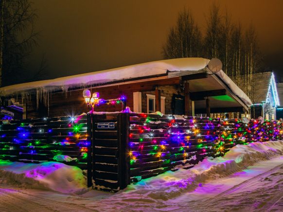 Фотография номера мини отеля Никитское подворье