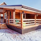 Шале (С 1 спальней и сауной), Гостевой дом Никитское подворье