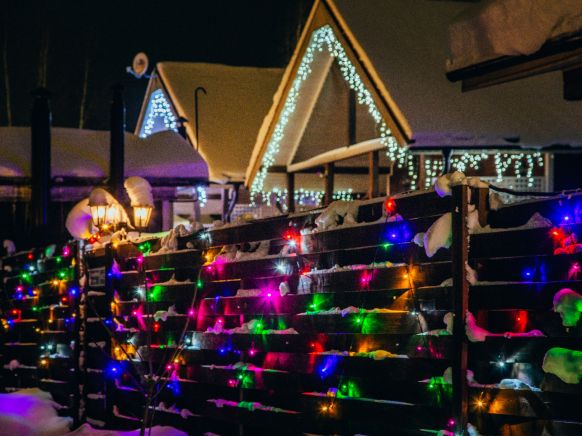 Фотография номера мини отеля Никитское подворье