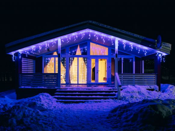 Фотография номера мини отеля Никитское подворье