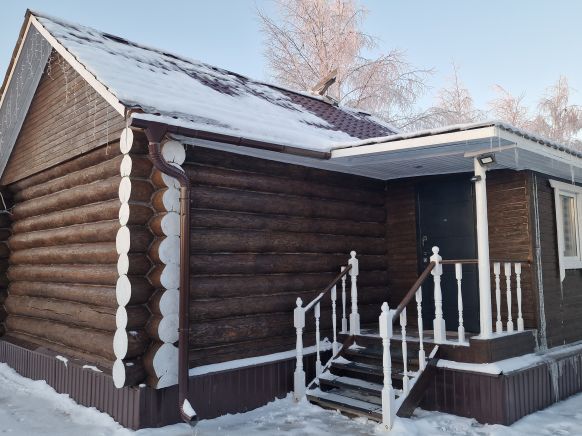 Фотография номера мини отеля Никитское подворье