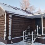 Коттедж (Изба с сауной), Гостевой дом Никитское подворье