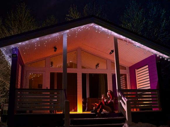 Фотография номера мини отеля Никитское подворье