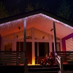 Дом (Скандинавский с 1 спальней и сауной), Гостевой дом Никитское подворье