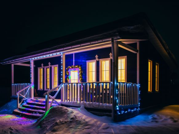 Фотография номера мини отеля Никитское подворье