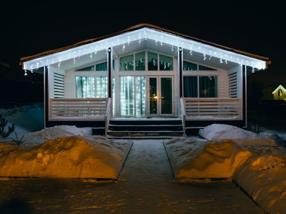 Фотография номера мини отеля Никитское подворье