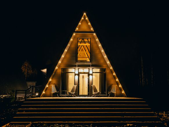 Фотография номера мини отеля Никитское подворье