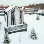 Вилла (Барнхаус с 3 спальнями), Гостевой дом Никитское подворье