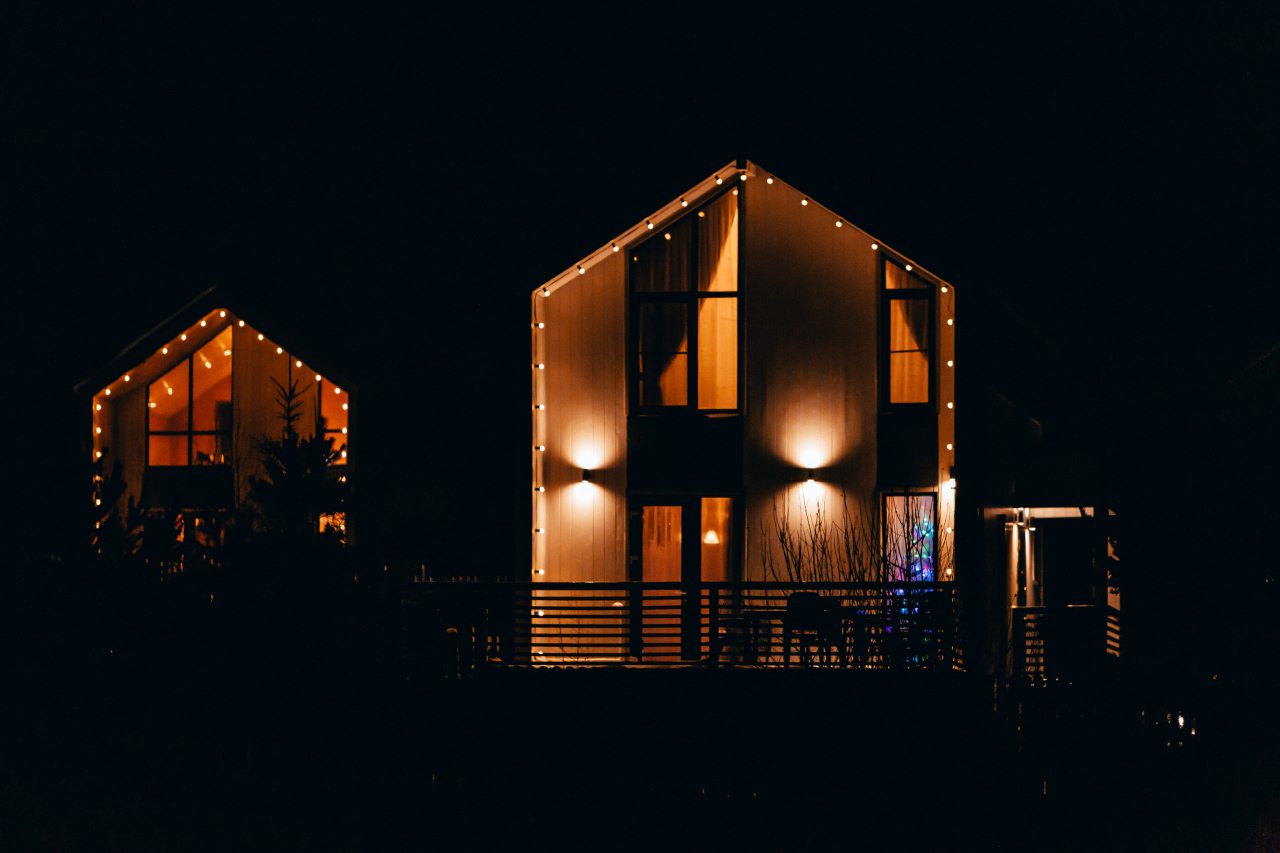 Вилла (Барнхаус с 3 спальнями), Гостевой дом Никитское подворье