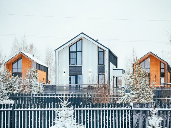 Фотография номера мини отеля Никитское подворье