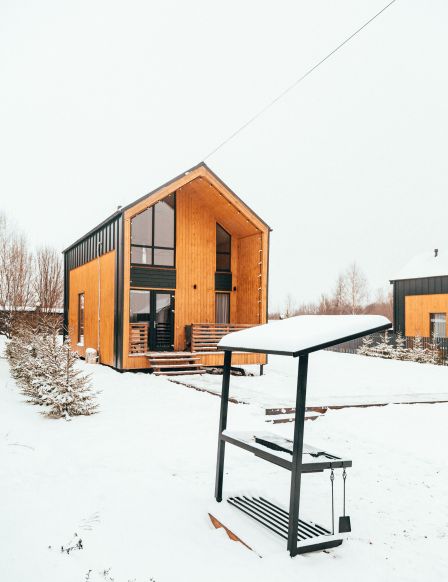 Фотография номера мини отеля Никитское подворье