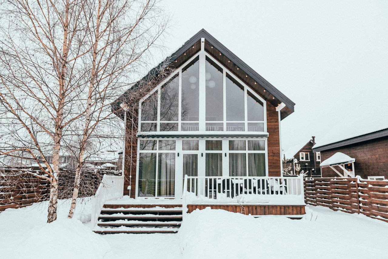 Вилла (Бавария с 3 спальнями и сауной), Гостевой дом Никитское подворье