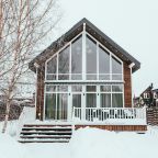 Вилла (Бавария с 3 спальнями и сауной), Гостевой дом Никитское подворье