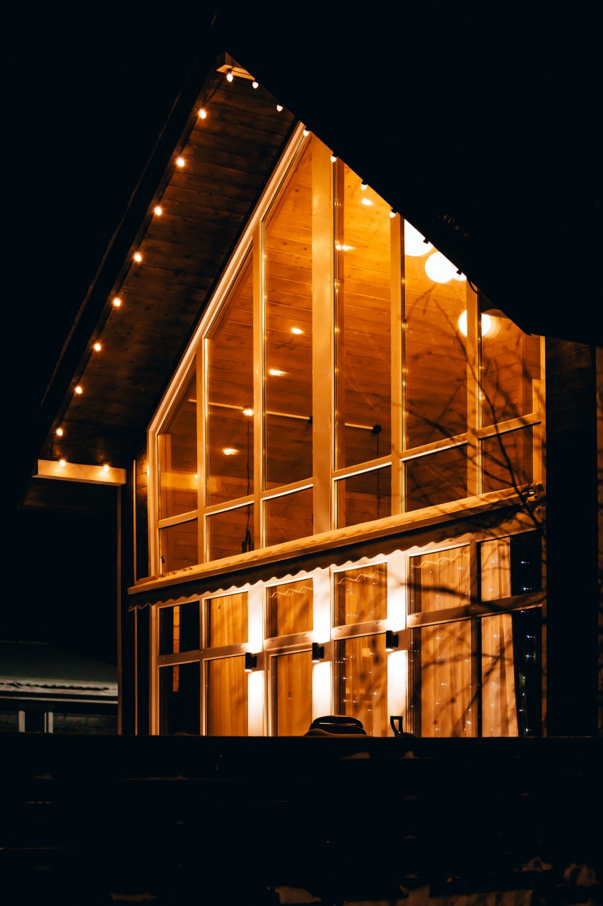 Вилла (Бавария с 3 спальнями и сауной), Гостевой дом Никитское подворье