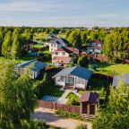 Вилла (Норвегия с 2 спальнями и сауной), Гостевой дом Никитское подворье