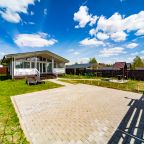 Вилла (Норвегия с 2 спальнями и сауной), Гостевой дом Никитское подворье
