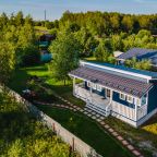 Дом (Кантри с 2 спальнями и сауной), Гостевой дом Никитское подворье