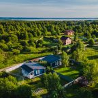 Дом (Кантри с 2 спальнями и сауной), Гостевой дом Никитское подворье