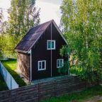 Дом (Невский с двумя спальнями и сауной), Гостевой дом Никитское подворье