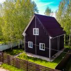 Дом (Невский с двумя спальнями и сауной), Гостевой дом Никитское подворье