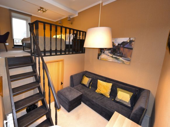 Фотография номера гостиницы Ханума