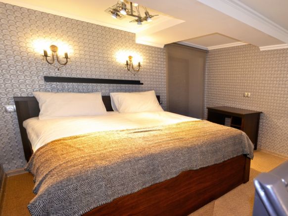 Фотография номера гостиницы Ханума