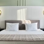 Люкс (С террасой), Гостиница Континенталь