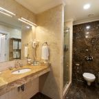 Люкс (С террасой), Гостиница Континенталь