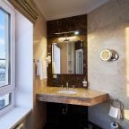 Люкс (С террасой), Гостиница Континенталь