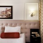 Двухместный (Бизнес/Полулюкс), Гостиница Континенталь