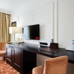 Двухместный (Бизнес/Полулюкс), Гостиница Континенталь