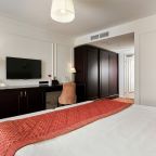 Двухместный (Бизнес/Полулюкс), Гостиница Континенталь