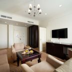 Люкс, Гостиница Континенталь