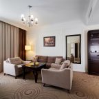 Люкс, Гостиница Континенталь