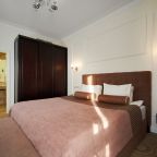 Люкс, Гостиница Континенталь