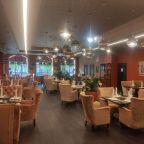 Континенталь, Гостиница Континенталь