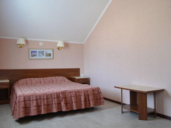 Фотография номера гостиницы Оливия