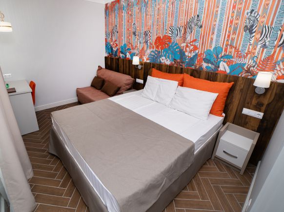 Фотография номера гостиницы Оливия