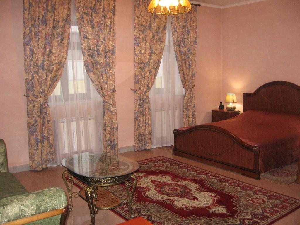 Казань отель джузеппе