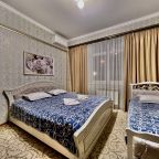 Номер отлично подойдет для семьи