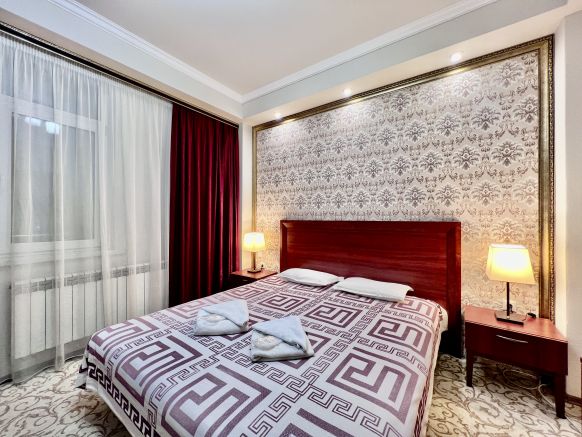 Гостевой дом Vnukovo Resort, Москва