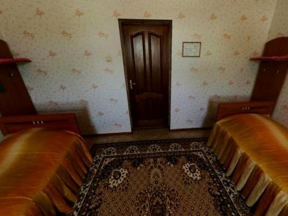 Фотография номера мини отеля Ивановка