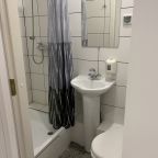 Одноместный (Двуспальная кровать), Гостиница Лососинская