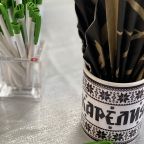 Буфет, Гостиница Лососинская