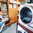 Вызов такси, Гостиница Лососинская