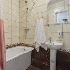 Ванная комната.