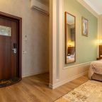 Одноместный (Стандартный номер), Петр Отель